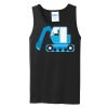 Core Cotton Tank Top Thumbnail