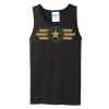 Core Cotton Tank Top Thumbnail