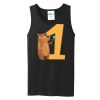 Core Cotton Tank Top Thumbnail