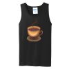 Core Cotton Tank Top Thumbnail