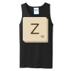Core Cotton Tank Top Thumbnail