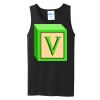 Core Cotton Tank Top Thumbnail