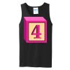 Core Cotton Tank Top Thumbnail