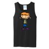 Core Cotton Tank Top Thumbnail