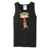 Core Cotton Tank Top Thumbnail