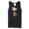 Core Cotton Tank Top Thumbnail