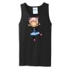 Core Cotton Tank Top Thumbnail