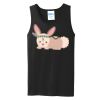 Core Cotton Tank Top Thumbnail