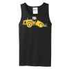 Core Cotton Tank Top Thumbnail