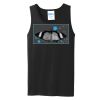 Core Cotton Tank Top Thumbnail
