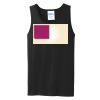 Core Cotton Tank Top Thumbnail