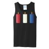 Core Cotton Tank Top Thumbnail