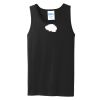 Core Cotton Tank Top Thumbnail