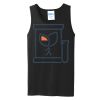 Core Cotton Tank Top Thumbnail