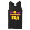 Core Cotton Tank Top Thumbnail