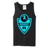 Core Cotton Tank Top Thumbnail