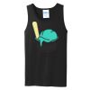 Core Cotton Tank Top Thumbnail
