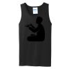 Core Cotton Tank Top Thumbnail
