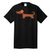 Tall Core Cotton Tee Thumbnail