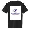 Toddler Core Cotton Tee Thumbnail