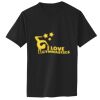 Toddler Core Cotton Tee Thumbnail