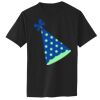 Toddler Core Cotton Tee Thumbnail