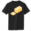 Toddler Core Cotton Tee Thumbnail