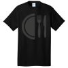 Core Cotton Tee Thumbnail