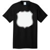 Core Cotton Tee Thumbnail