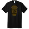 Core Cotton Tee Thumbnail