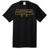 Core Cotton Tee Thumbnail