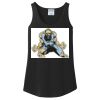 Ladies Core Cotton Tank Top Thumbnail