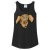 Ladies Core Cotton Tank Top Thumbnail