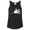 Ladies Core Cotton Tank Top Thumbnail