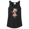 Ladies Core Cotton Tank Top Thumbnail