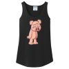 Ladies Core Cotton Tank Top Thumbnail