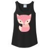 Ladies Core Cotton Tank Top Thumbnail