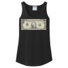 Ladies Core Cotton Tank Top Thumbnail
