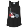 Ladies Core Cotton Tank Top Thumbnail
