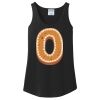 Ladies Core Cotton Tank Top Thumbnail