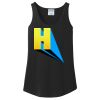 Ladies Core Cotton Tank Top Thumbnail
