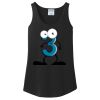 Ladies Core Cotton Tank Top Thumbnail