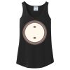 Ladies Core Cotton Tank Top Thumbnail