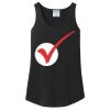 Ladies Core Cotton Tank Top Thumbnail