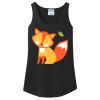 Ladies Core Cotton Tank Top Thumbnail