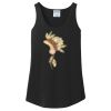 Ladies Core Cotton Tank Top Thumbnail
