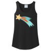 Ladies Core Cotton Tank Top Thumbnail