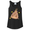 Ladies Core Cotton Tank Top Thumbnail