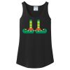 Ladies Core Cotton Tank Top Thumbnail