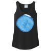Ladies Core Cotton Tank Top Thumbnail